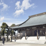 如来寺、教えの里